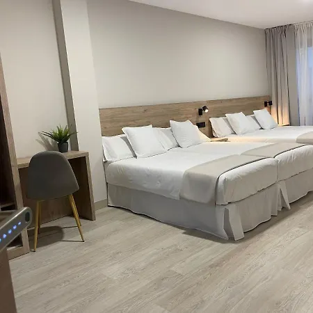 Urban Guest house