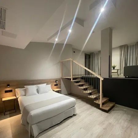 Urban Guest house