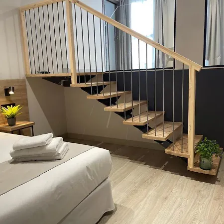 Hotel Urban