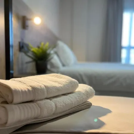 Hotel Urban Melide