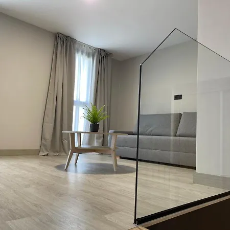 Urban Guest house