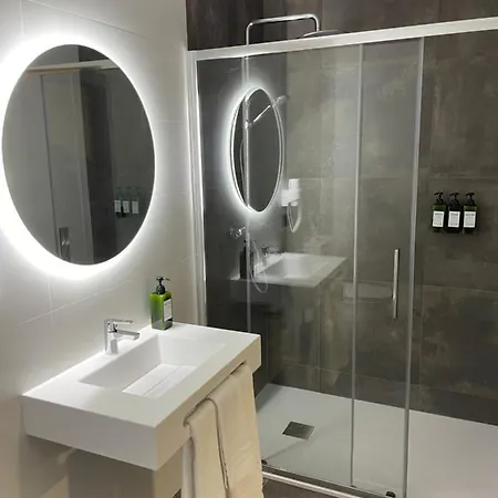 Urban Guest house Melide