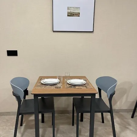 Guest house Urban Melide