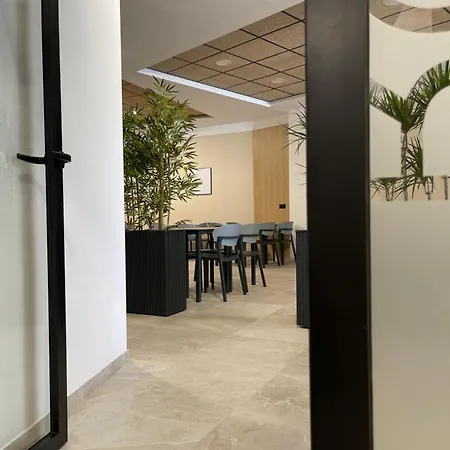 Urban 3* Melide