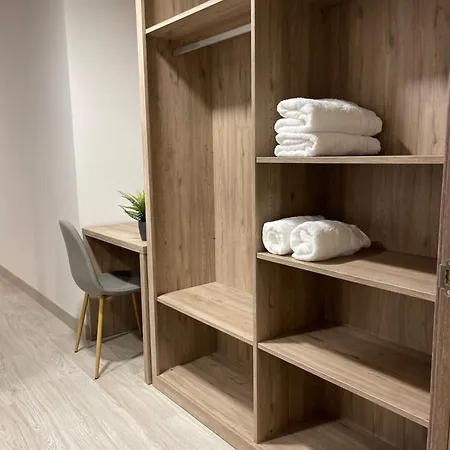 Urban Guest house Melide