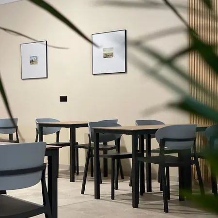 Hotel Urban Melide