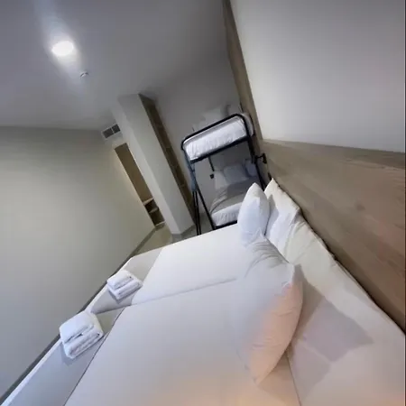 Urban Guest house Melide