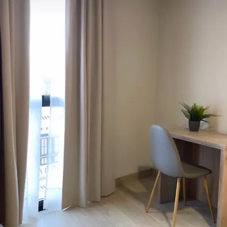 Urban Guest house Melide