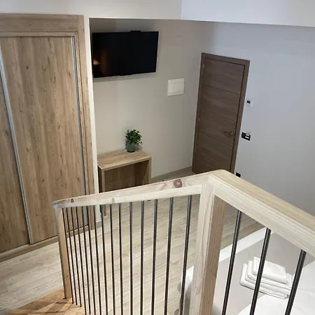 Guest house Urban Melide