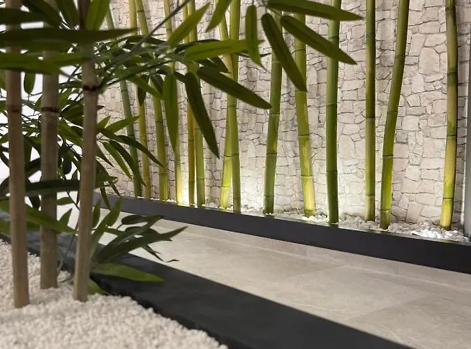 Urban Отель Мелиде