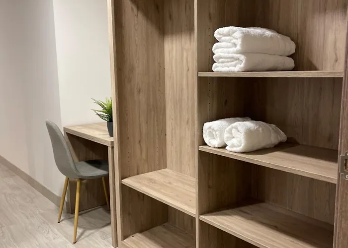 Urban Szálloda Melide